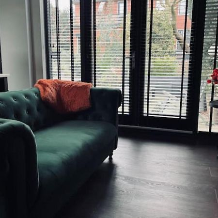Bed And Breakfast Cherry Zaandam Exterior foto