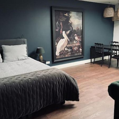 Bed And Breakfast Cherry Zaandam Exterior foto