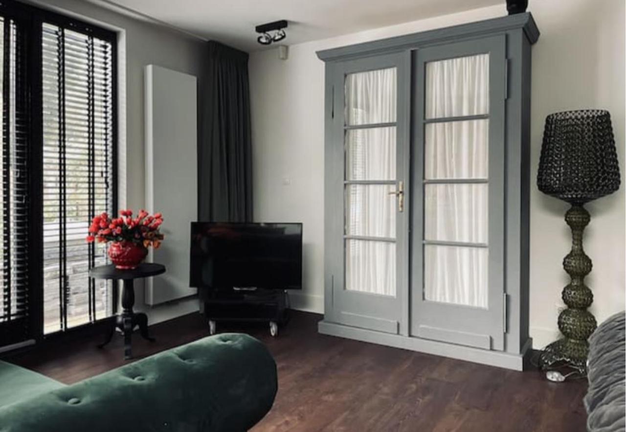 Bed And Breakfast Cherry Zaandam Exterior foto